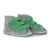 Danielki profilaktyczne buty wzór TX105/TX115 szary zieleń